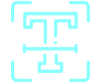 Built-in OCR